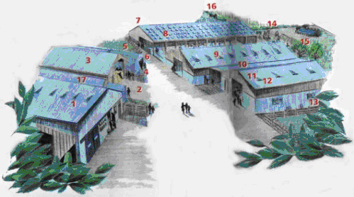 The Farmyard